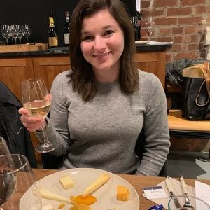 Meet your Posher, Talia